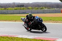 Lower Group Black Bikes